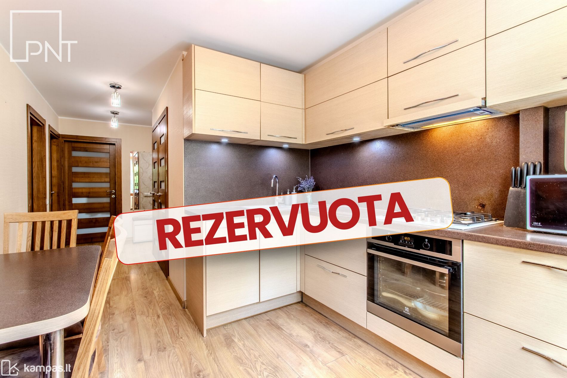 Main Image Panevėžys, Klaipėda, Statybininkų g.