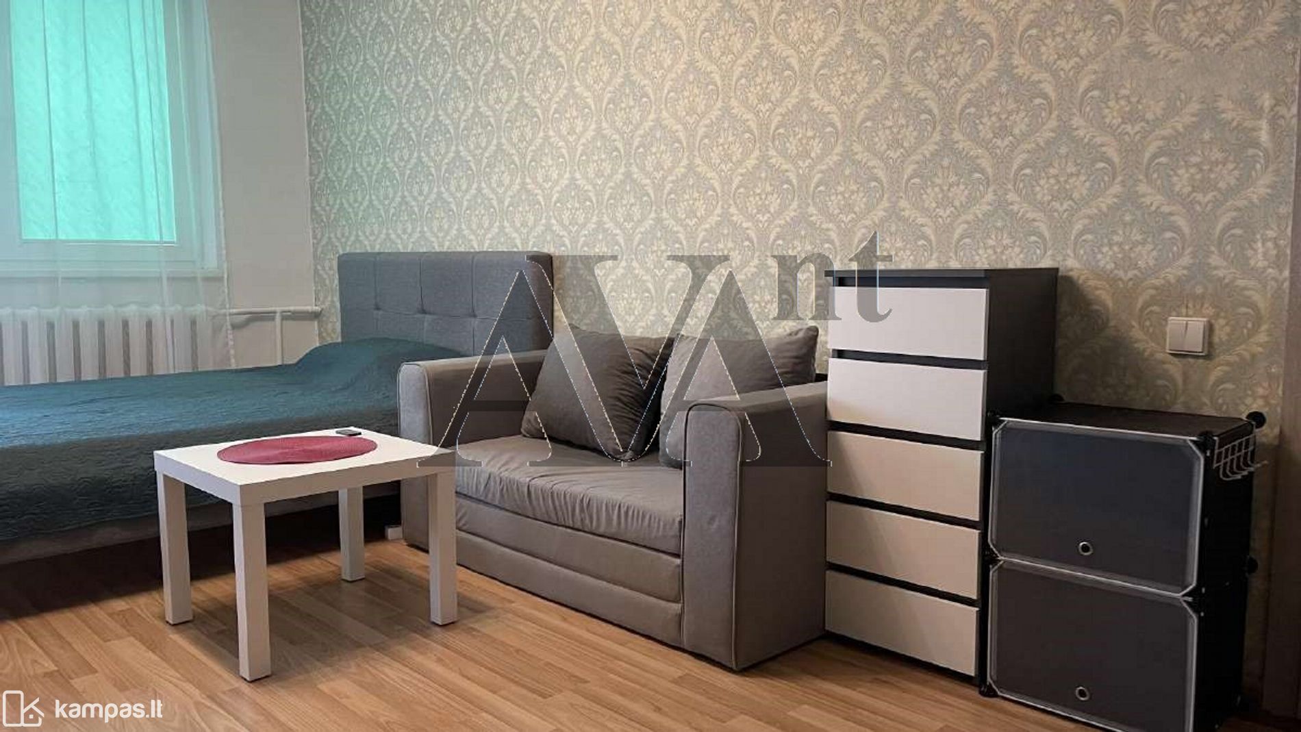 Main Image Klaipėda, Debrecenas, Debreceno g.