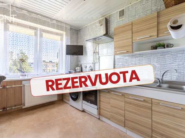 Panevėžys, Molainiai