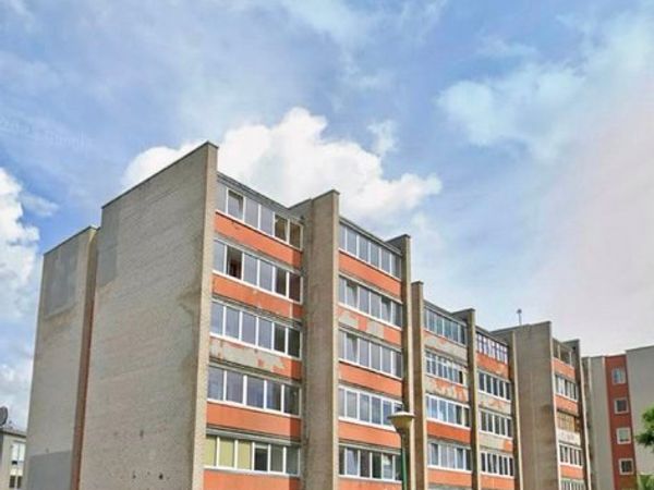 Klaipėda, Žvejybos uostas