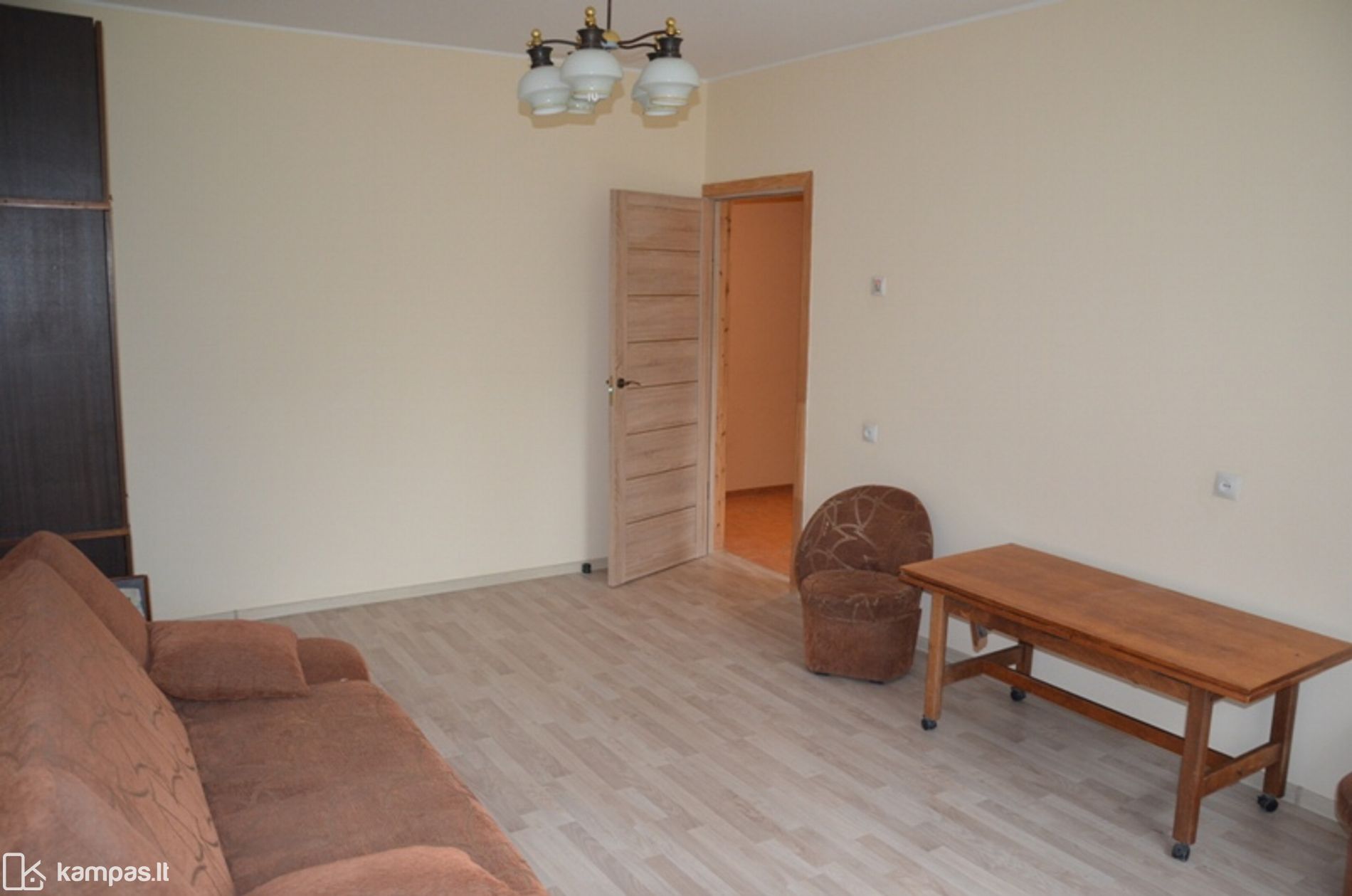 Main Image Vilnius, Justiniškės, Taikos g.