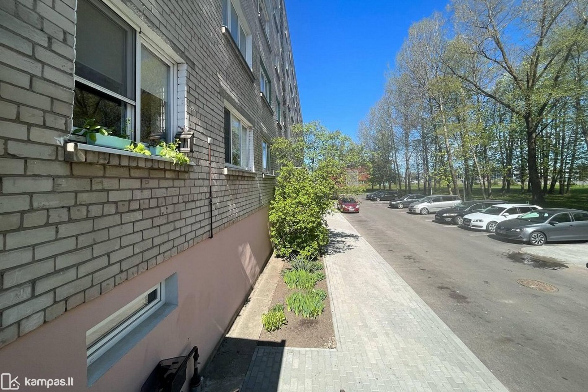 Main Image Klaipėda, Kaunas, Šilutės pl.