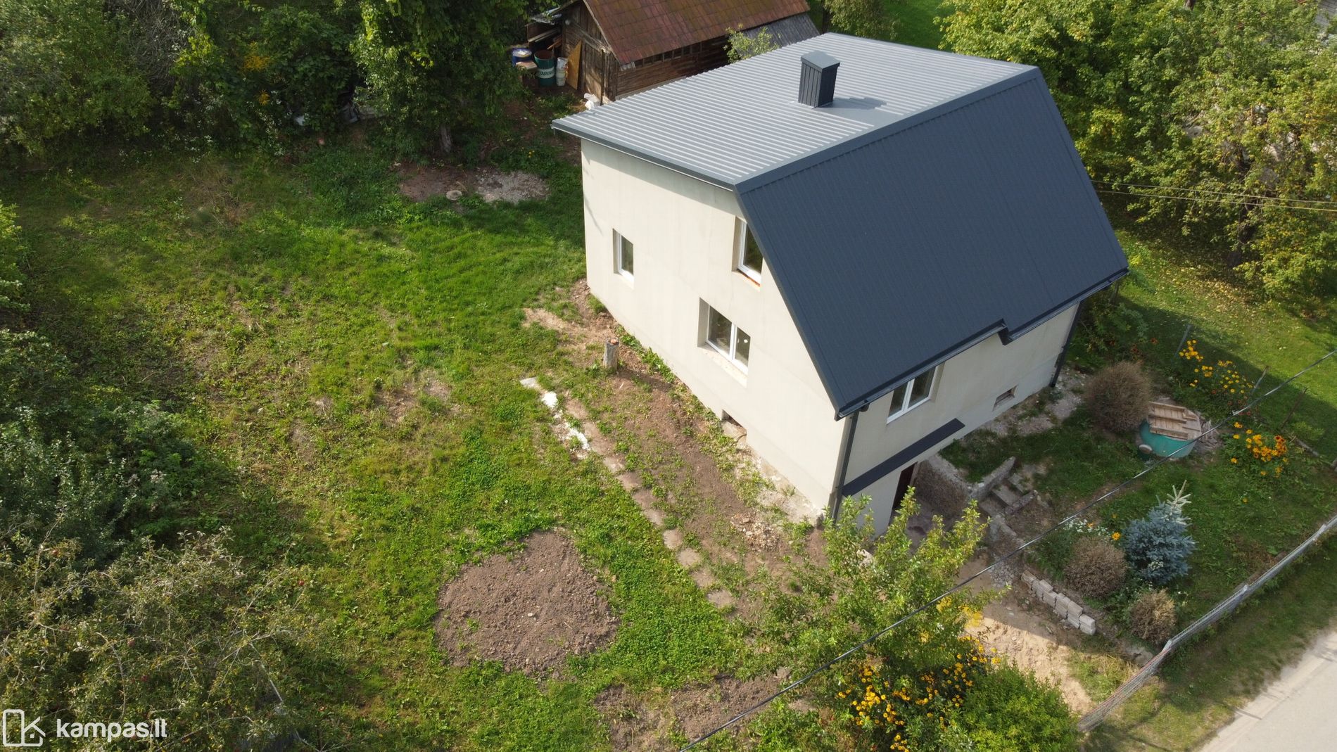 Main Image Alytaus r. sav., Muiželėnai, Centrinė g.