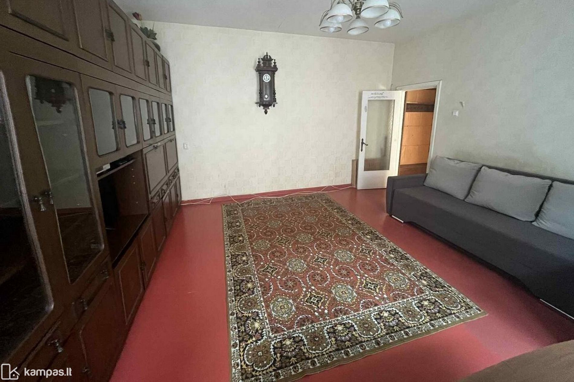 Main Image Klaipėda, Centras, Vytauto g.