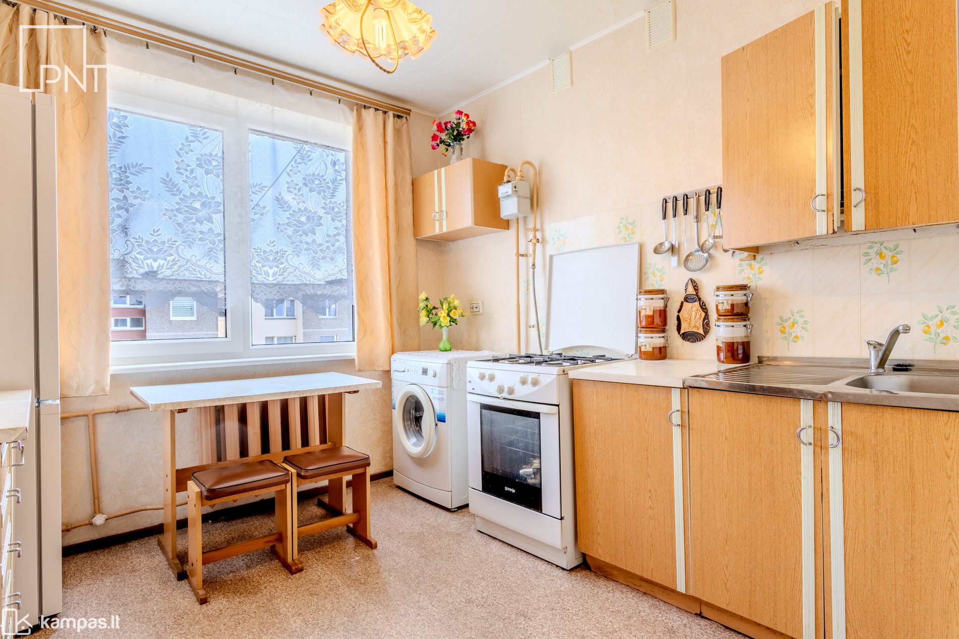 Main Image Panevėžys, Kniaudiškiai, Kniaudiškių g.