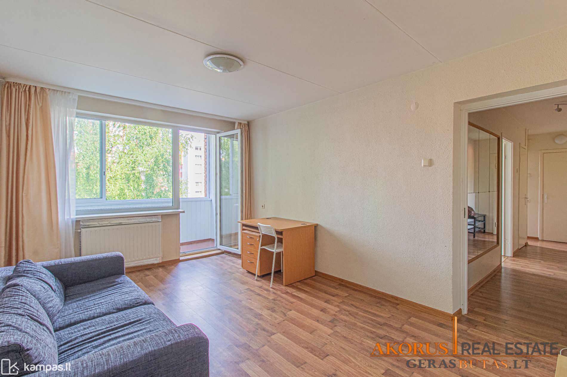 Main Image Vilnius, Jeruzalė, Ateities g.