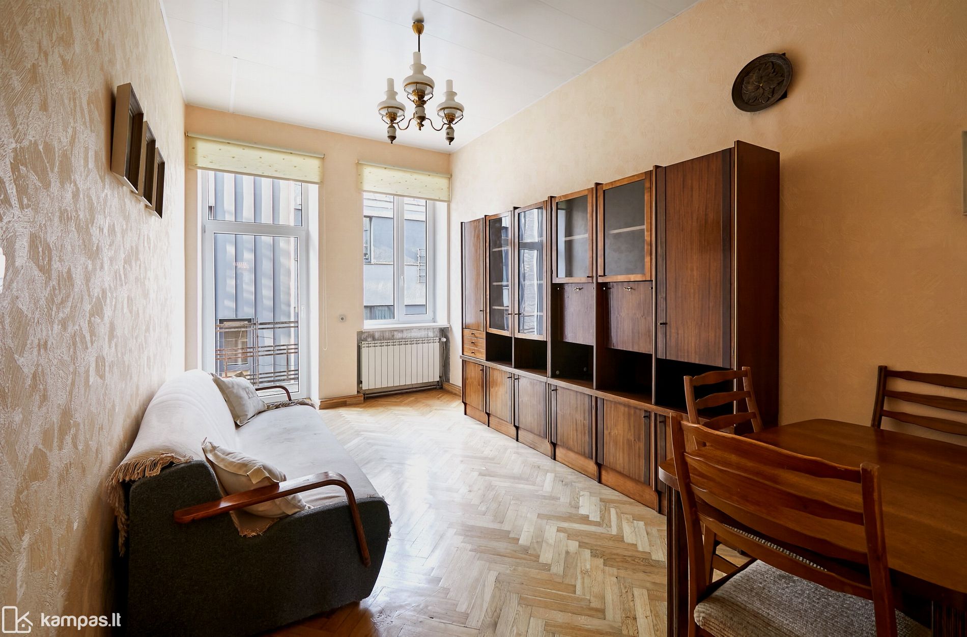 Main Image Kaunas, Senamiestis, Puodžių g.
