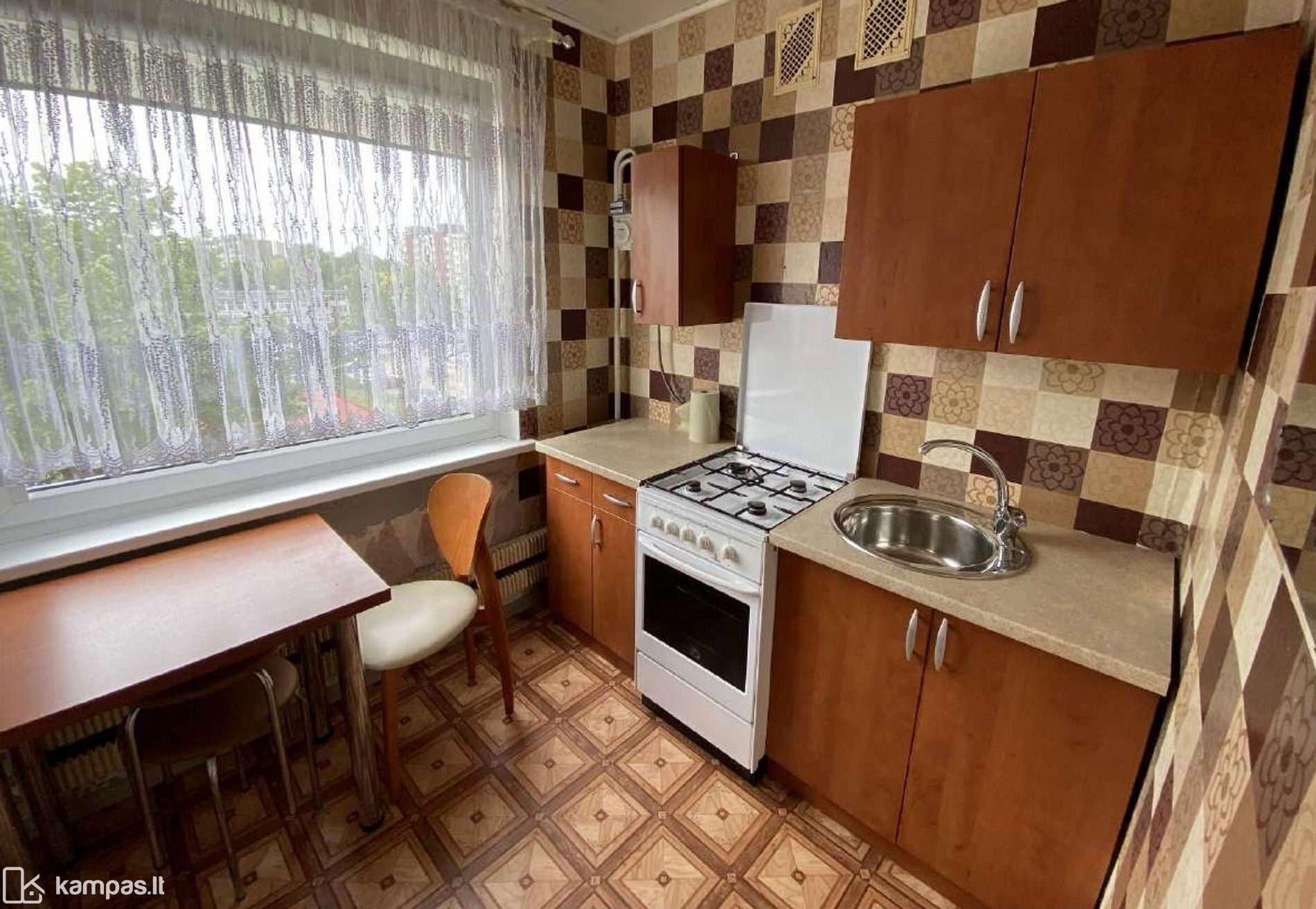 Main Image Klaipėda, Debrecenas, Debreceno g.
