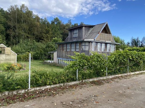 Klaipėdos r. sav., Šnaukštai