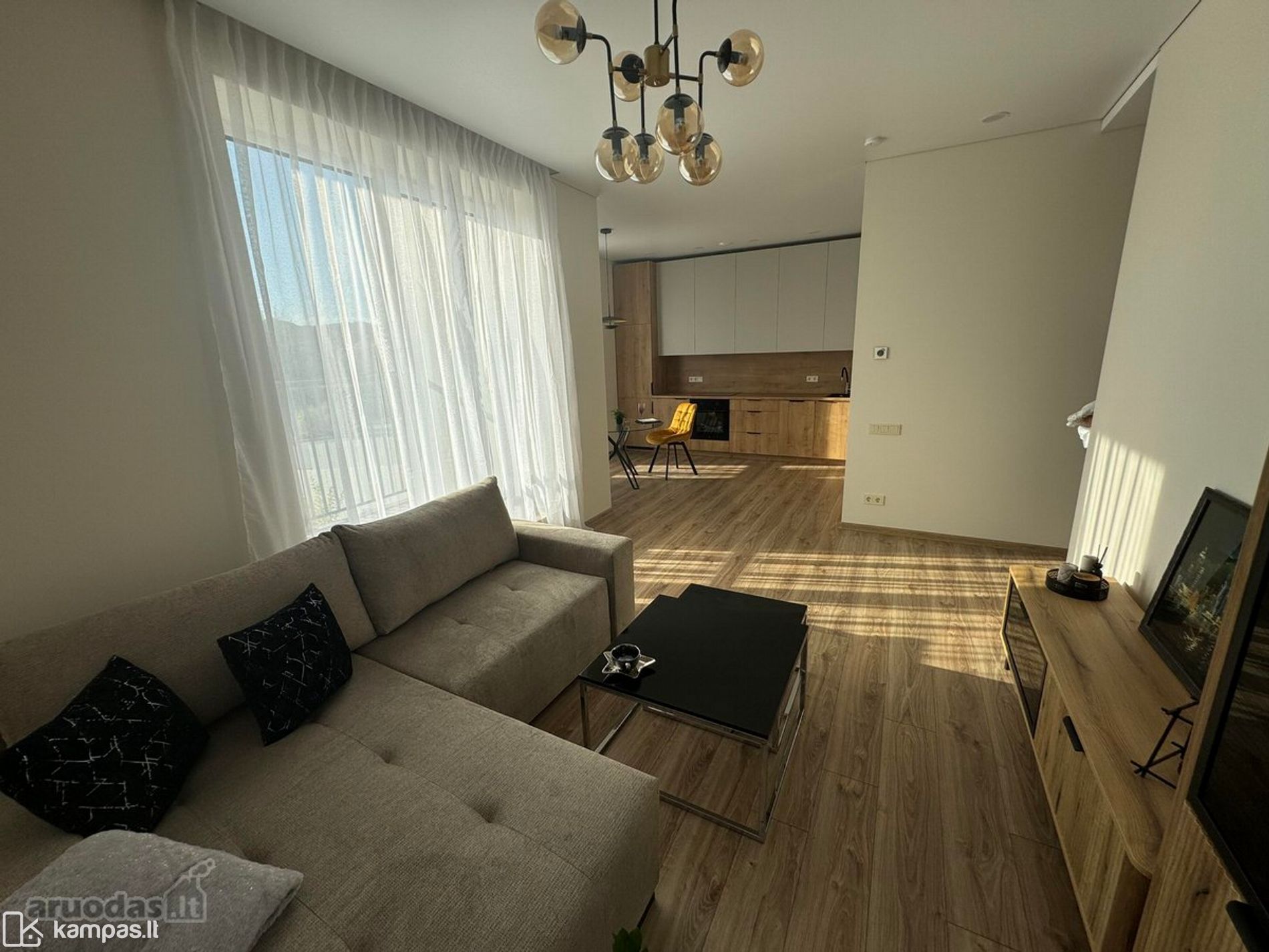Main Image Vilnius, Pilaitė, Karaliaučiaus g.