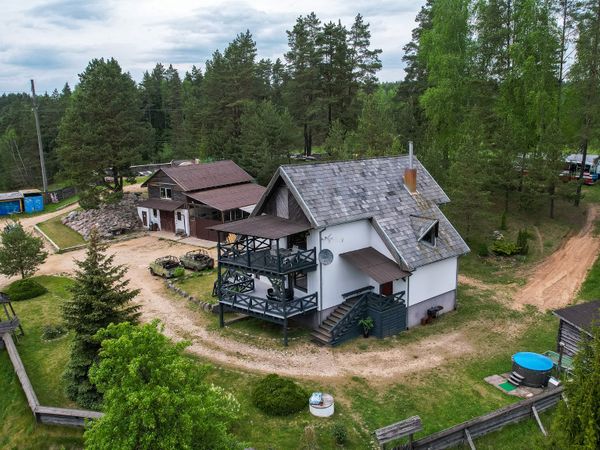 Trakų r. sav., Dailydukas I