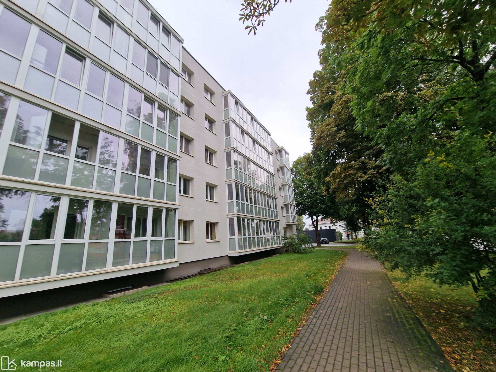 Main Image Jurbarko r. sav., Jurbarkas, Kauno g.