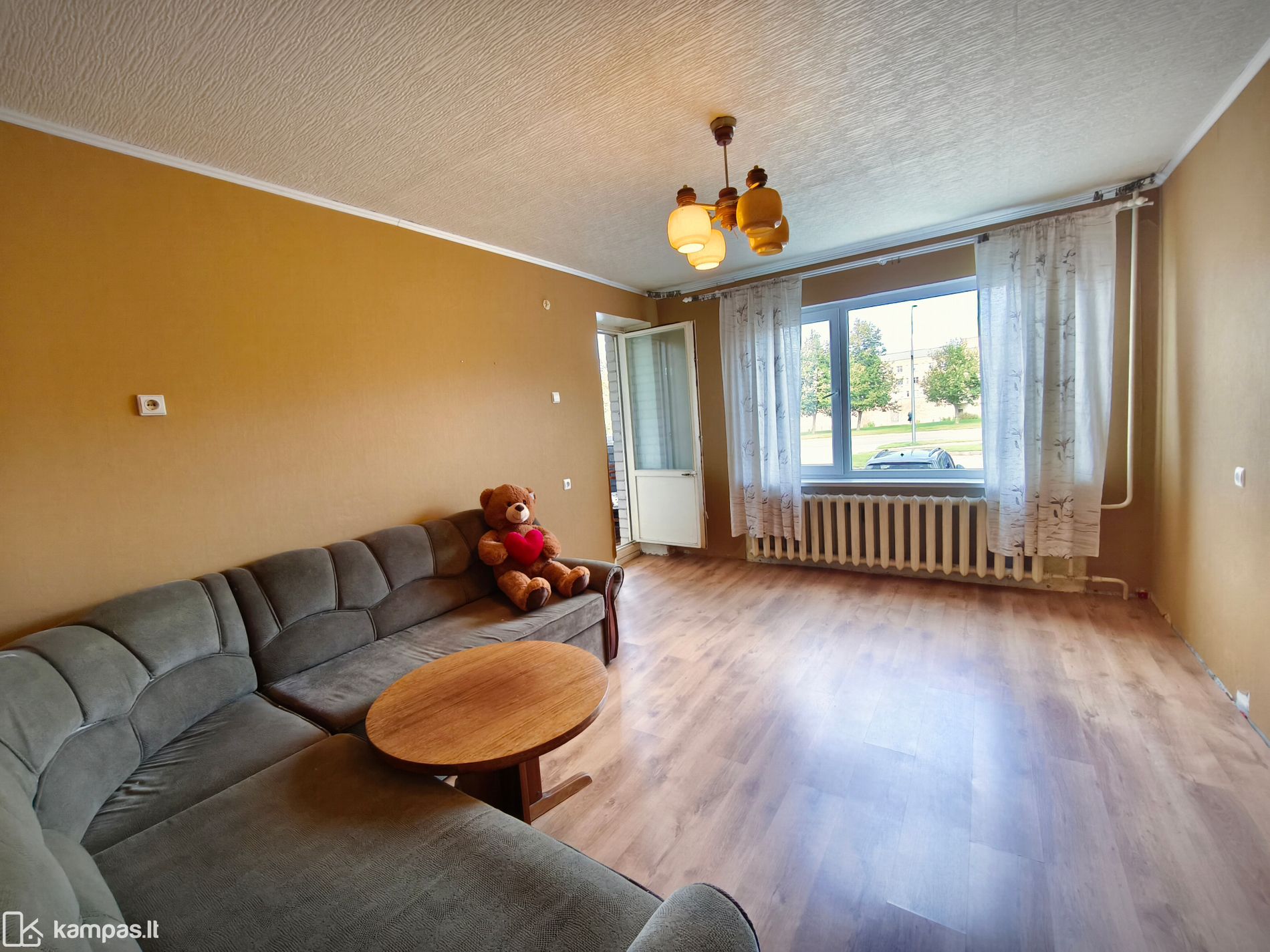 Main Image Molėtų r. sav., Molėtai, Ąžuolų g.