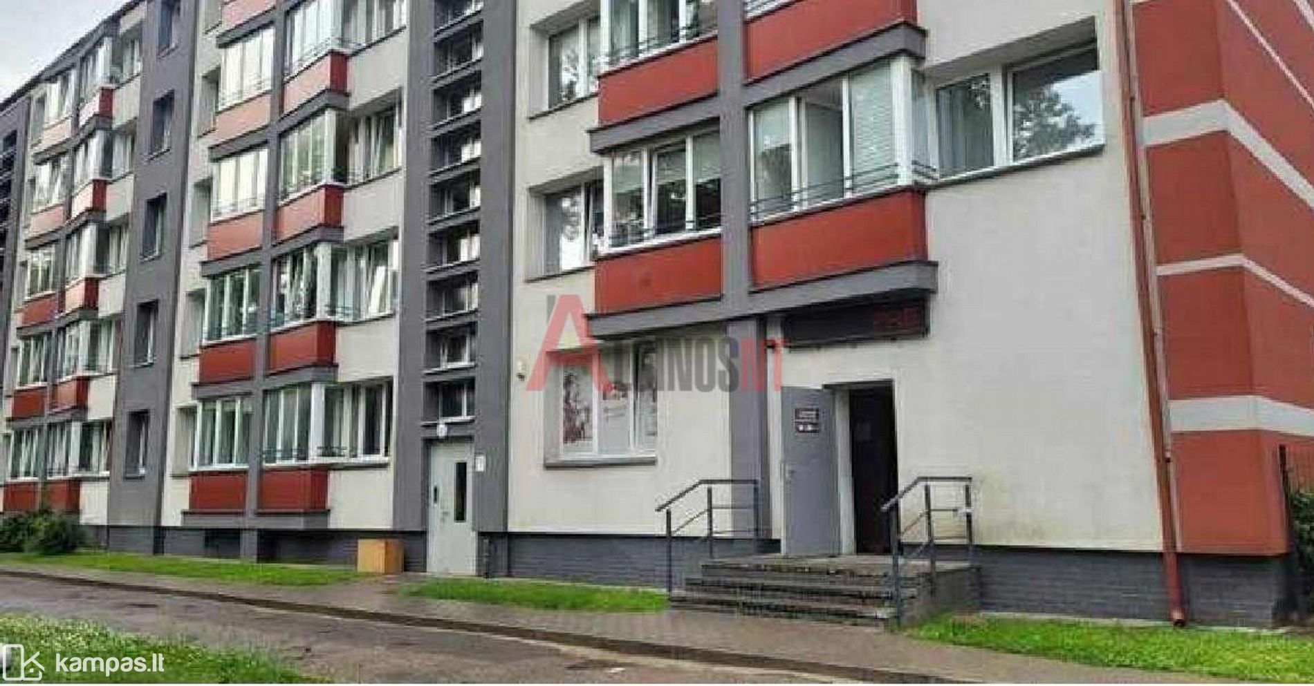 Main Image Klaipėda, Centras, Sausio 15-osios g.