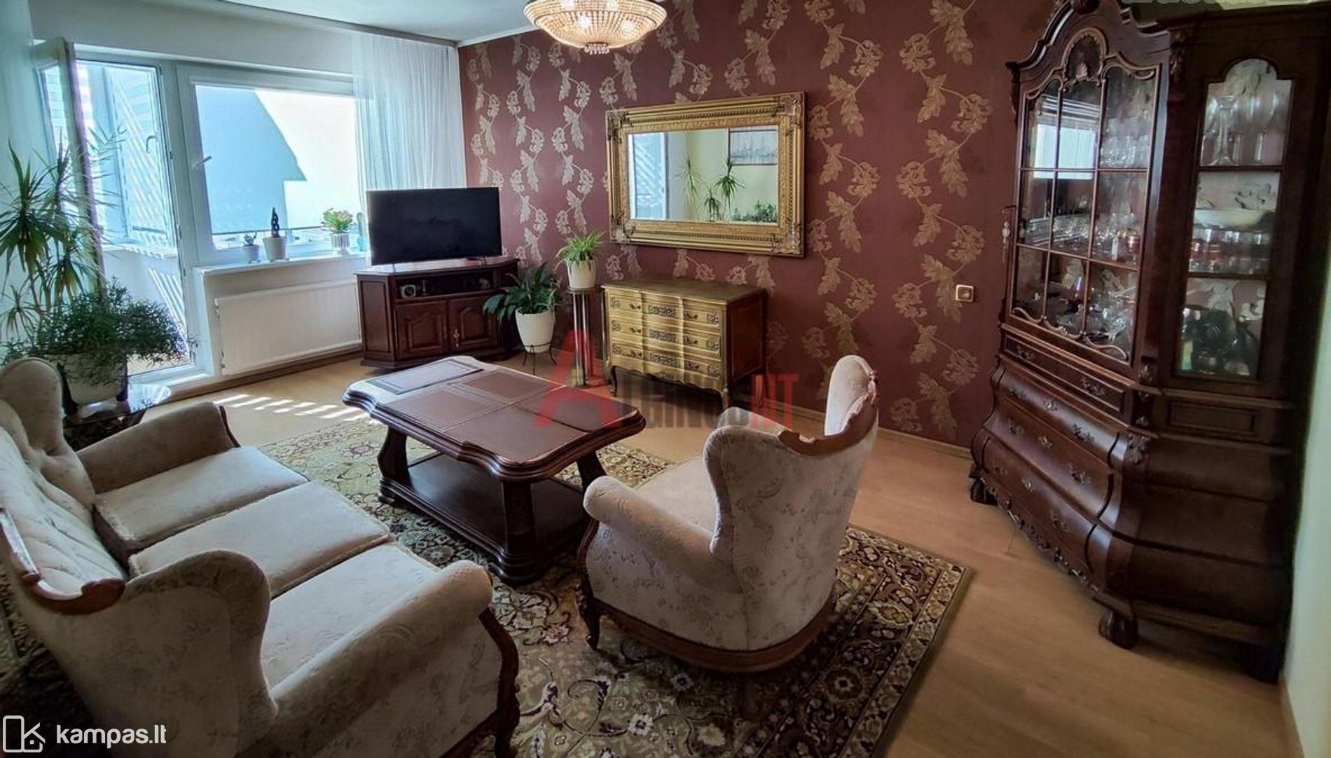 Main Image Klaipėda, Varpai, Varpų g.