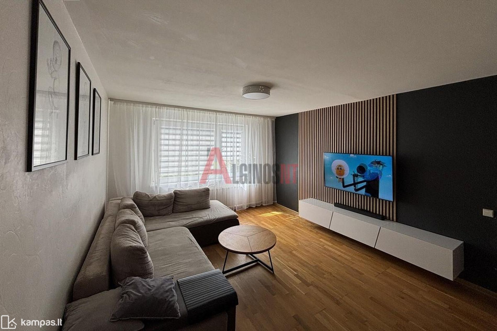 Main Image Klaipėda, Žvejybos uostas, Kalnupės g.