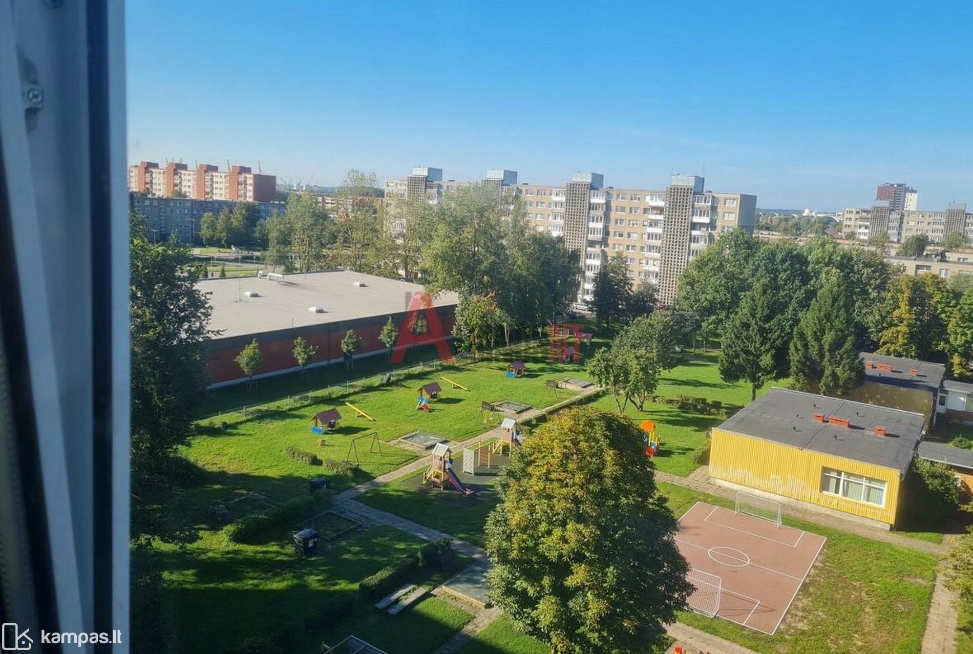 Main Image Klaipėda, Žardininkai, Statybininkų pr.