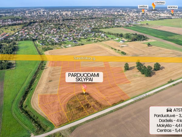 Panevėžys