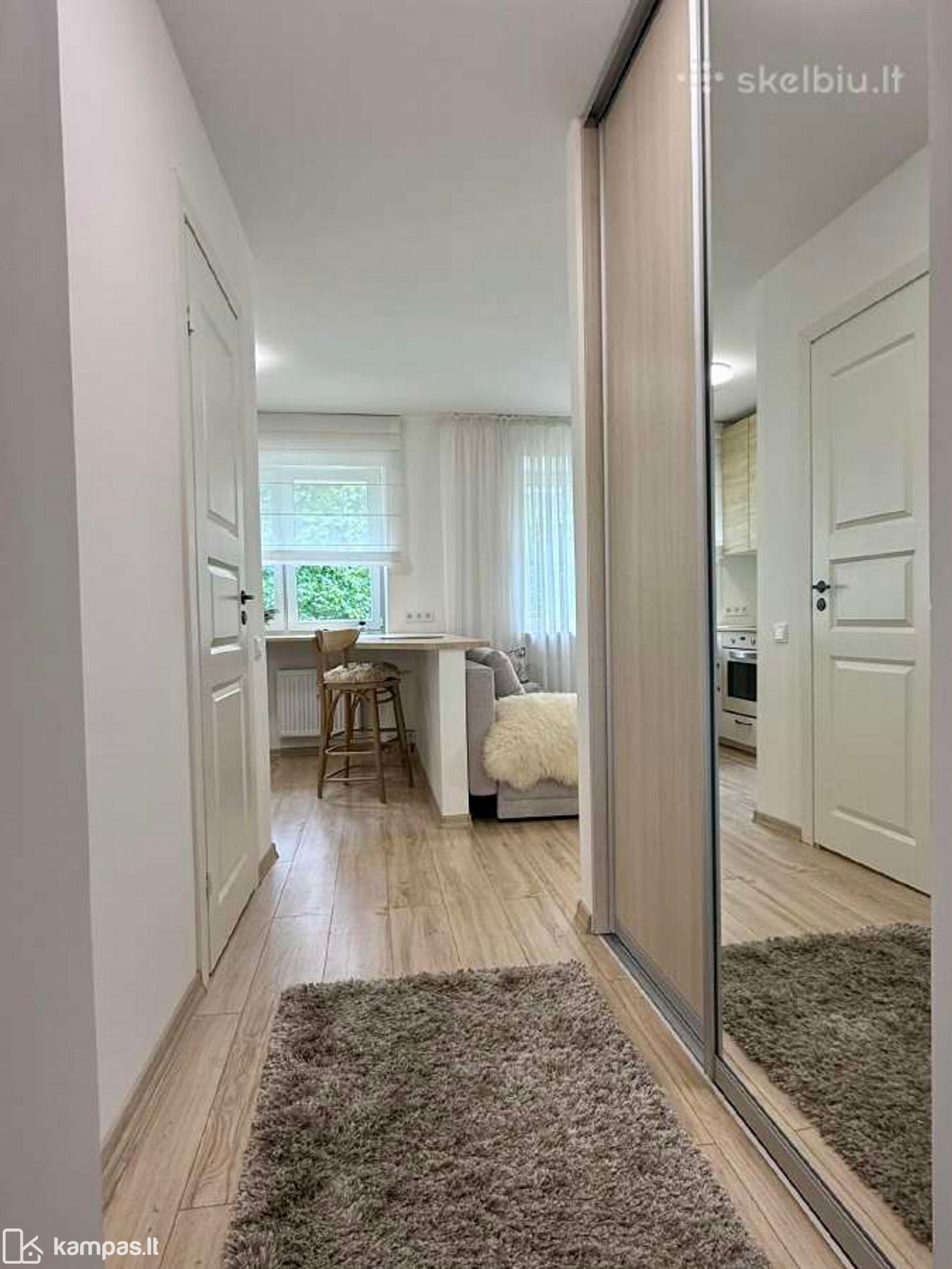 Main Image Klaipėda, Kaunas, Kauno g.