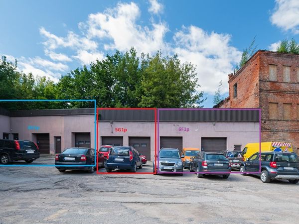 Kaunas, Centras