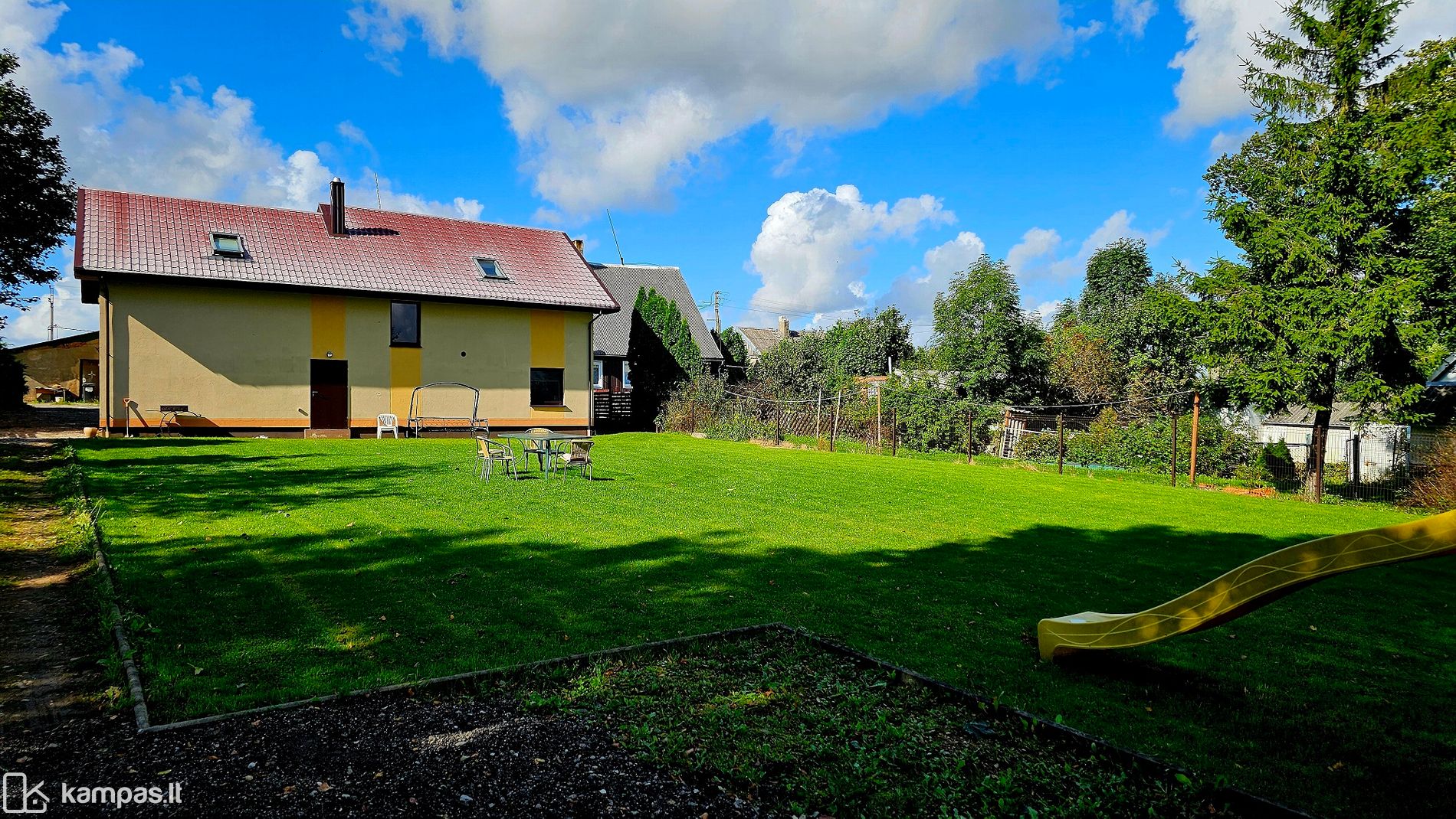 Main Image Klaipėdos r. sav., Kretingalė, Klaipėdos g.