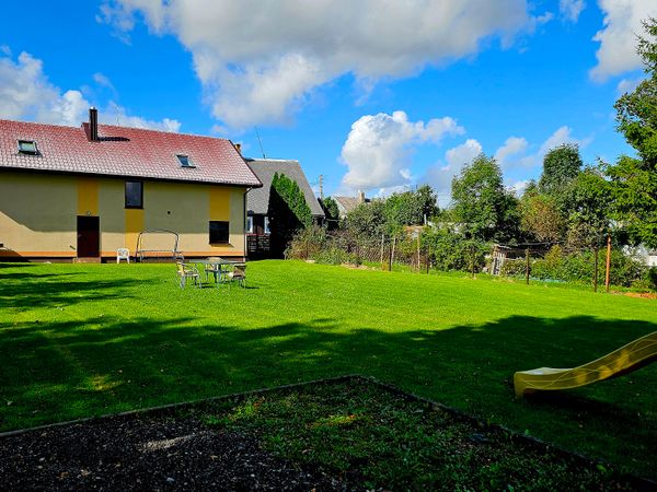 Klaipėdos r. sav., Kretingalė