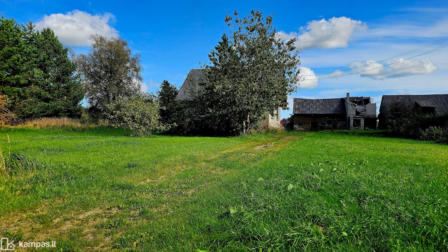 Main Image Klaipėdos r. sav., Vėžaičiai, Gerdaujos g.