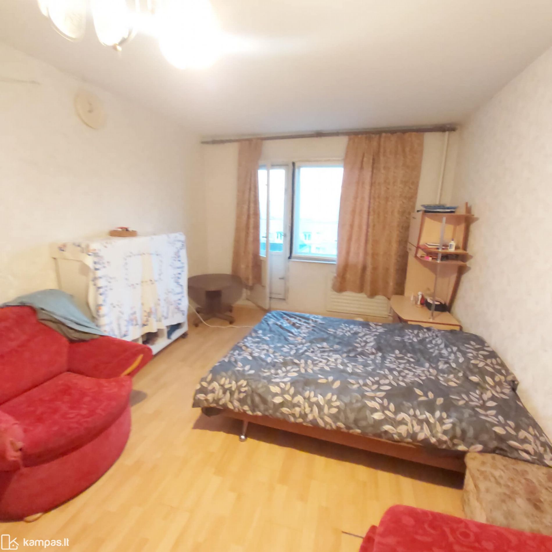 Main Image Klaipėda, Bandužiai, Vaidaugų g.