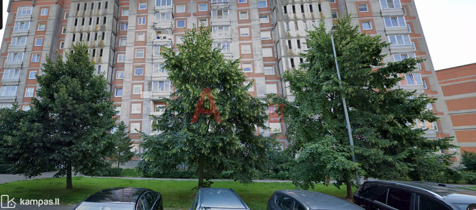 Main Image Klaipėda, Bandužiai, Vaidaugų g.