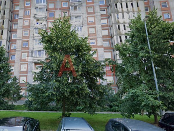 Klaipėda, Bandužiai