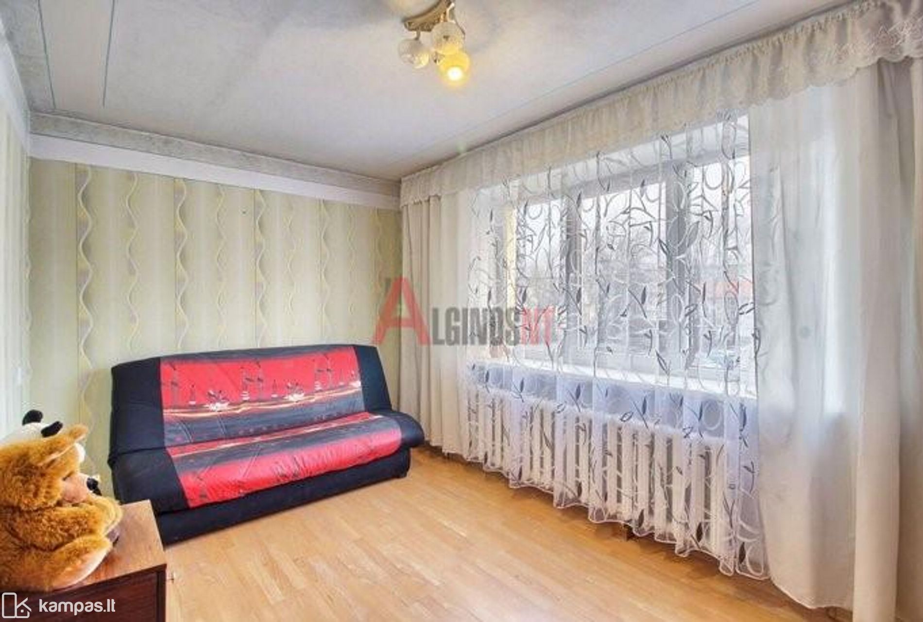 Main Image Klaipėda, Centras, Sausio 15-osios g.