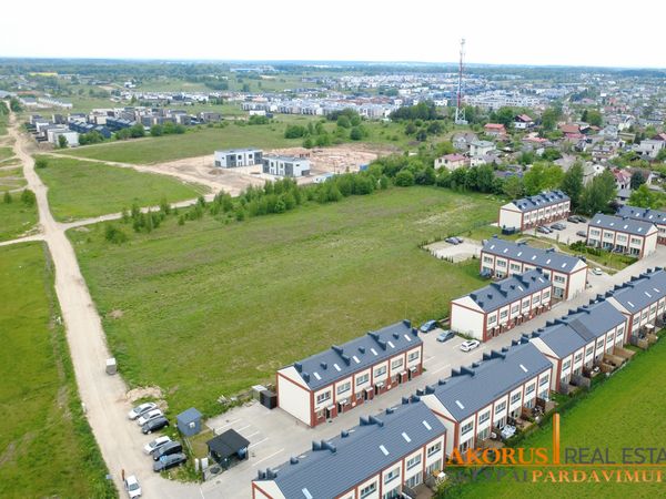 Vilnius, Kalnėnai