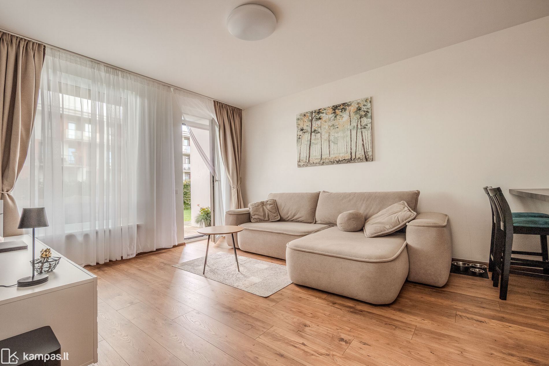 Main Image Klaipėda, Paupiai, Ragainės g.