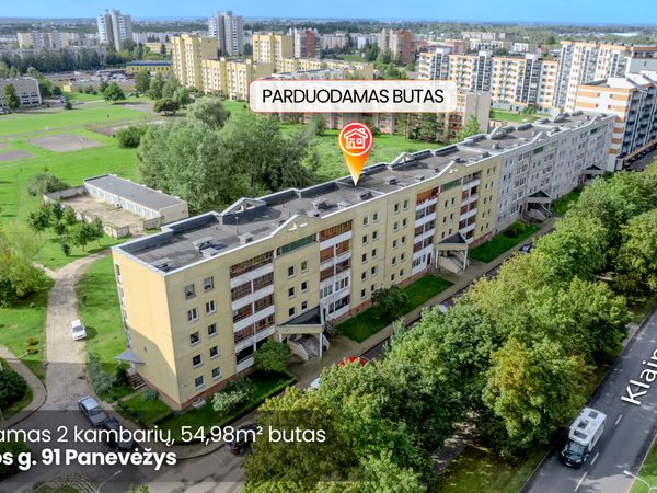 Panevėžys, Klaipėda