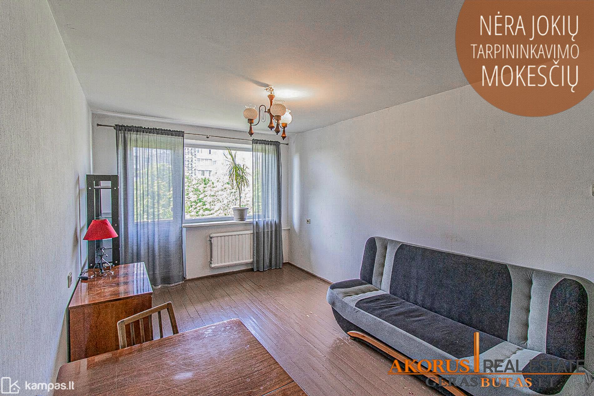 Main Image Vilnius, Naujamiestis, Gerosios Vilties g.