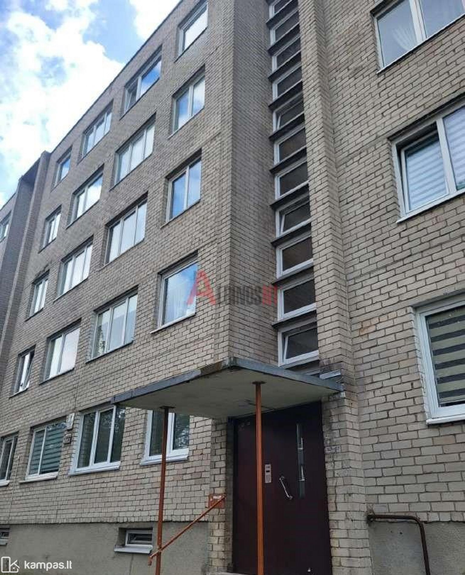 Main Image Klaipėda, Baltija, Baltijos pr.