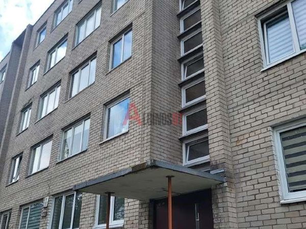 Klaipėda, Baltija