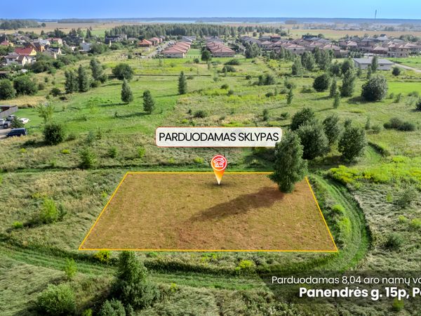 Panevėžys, Molainiai