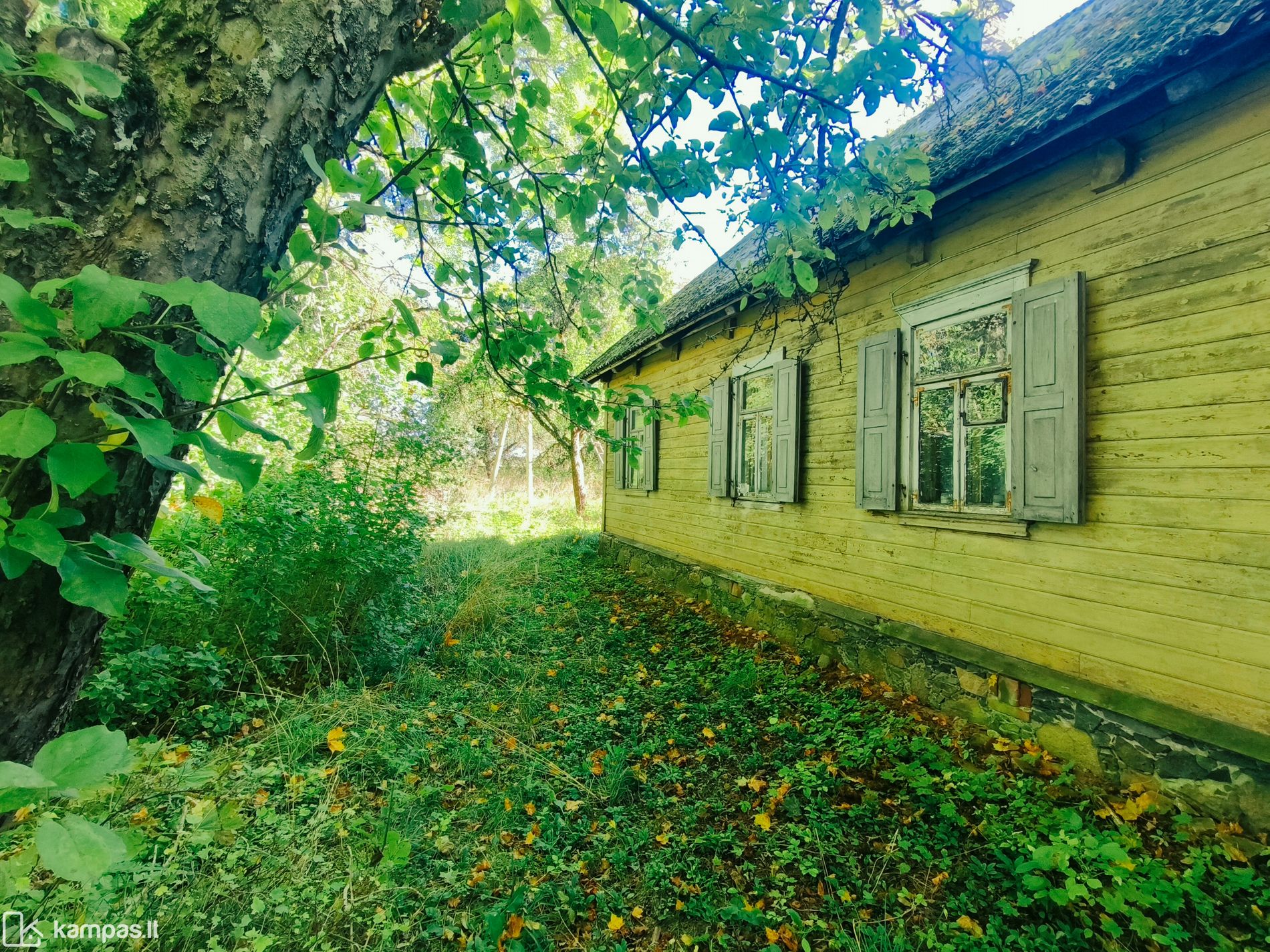 Main Image Anykščių r. sav., Užunvėžiai, Užunvėžių g.