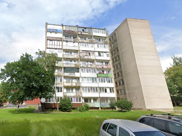 Klaipėda, Kaunas