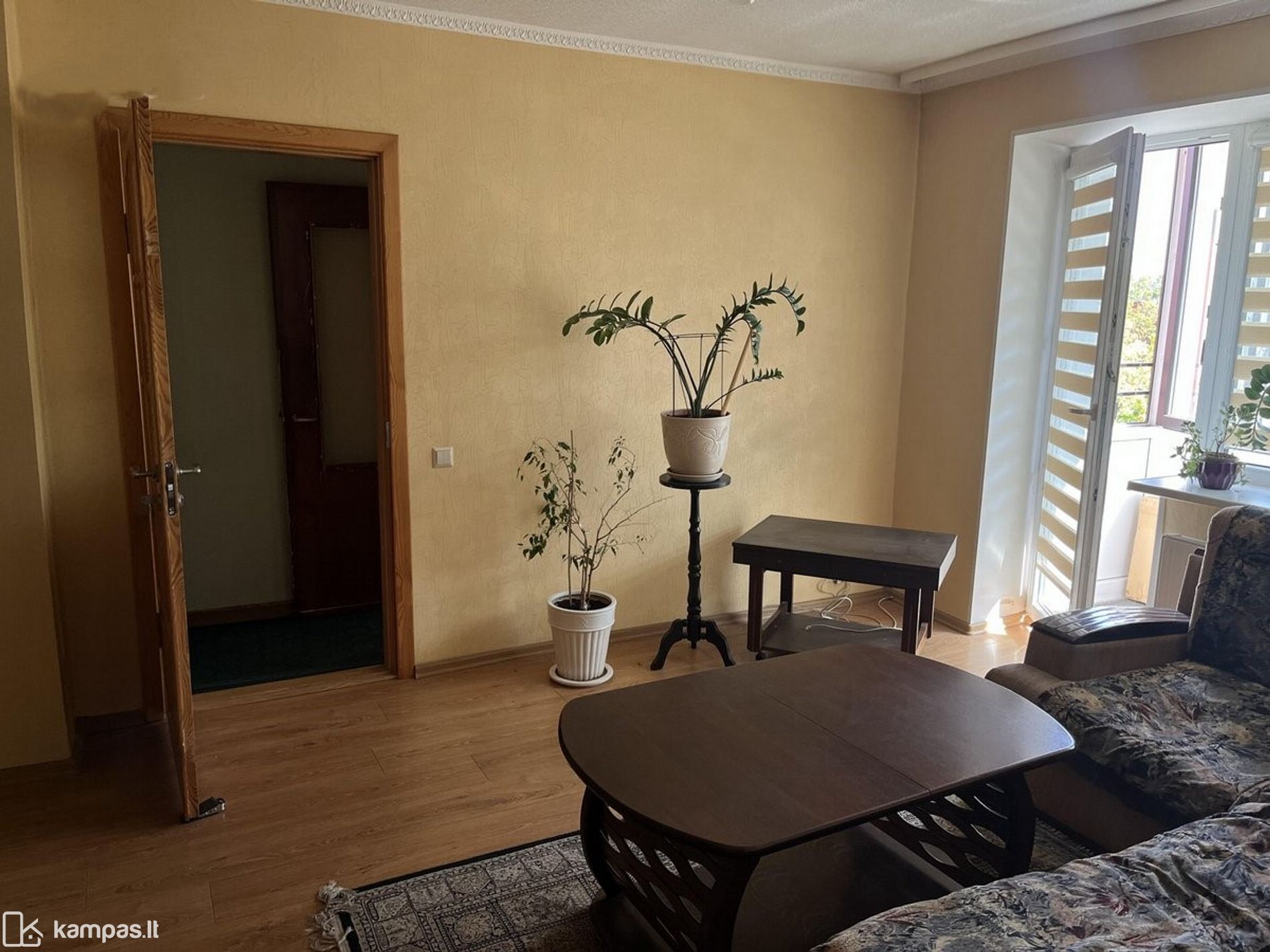Main Image Klaipėda, Rumpiškės, Taikos pr.