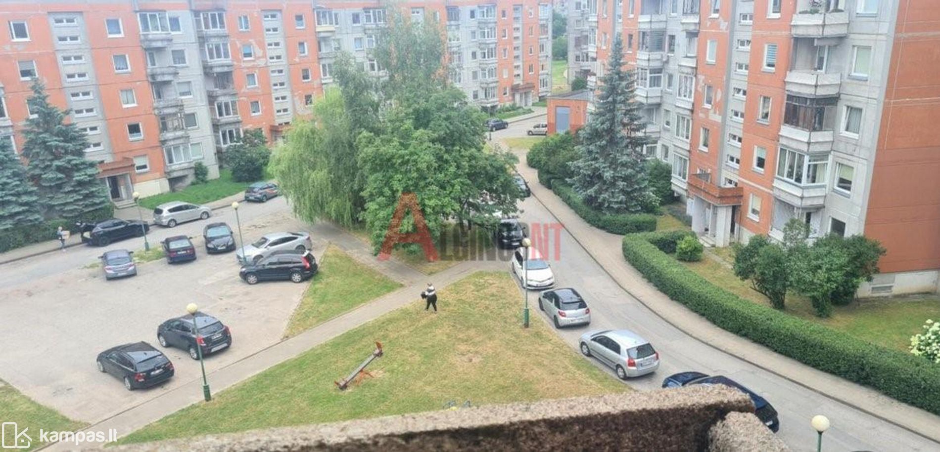 Main Image Klaipėda, Bandužiai, Brožynų g.