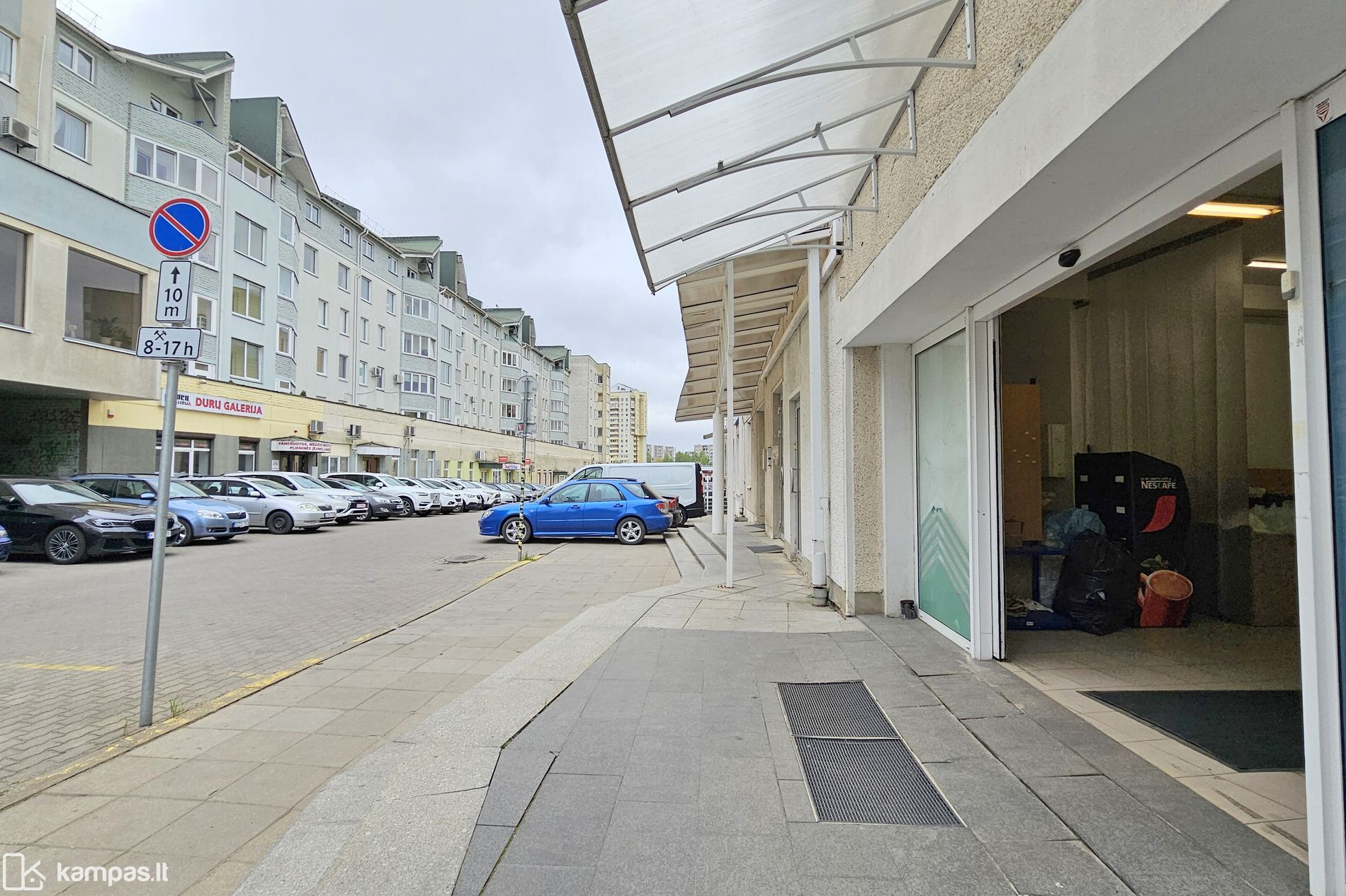 Main Image Vilnius, Pašilaičiai, Laisvės pr.