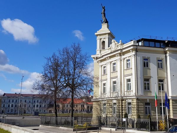 Vilnius, Šnipiškės