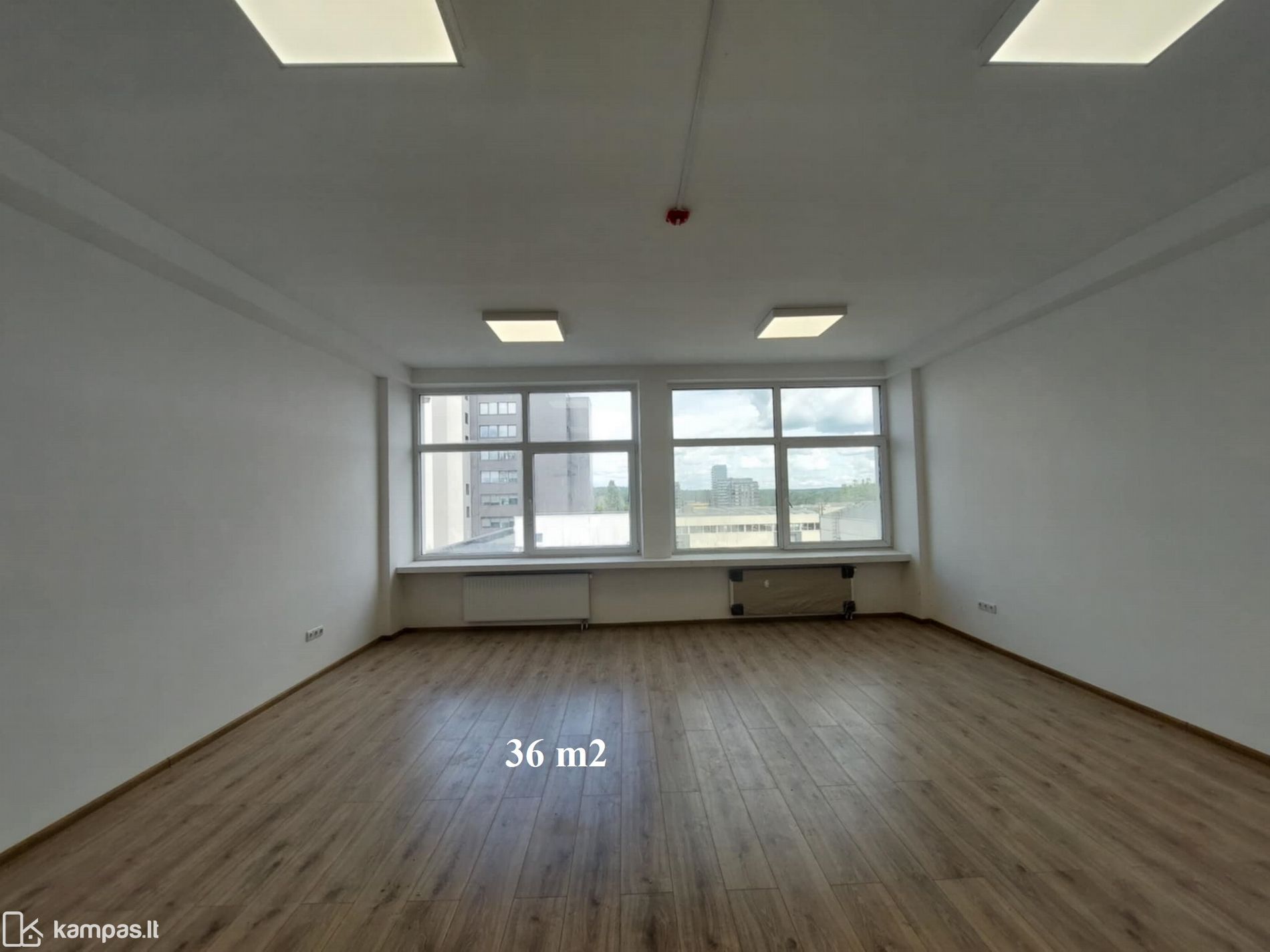 Main Image Vilnius, Žirmūnai, Pulko g.