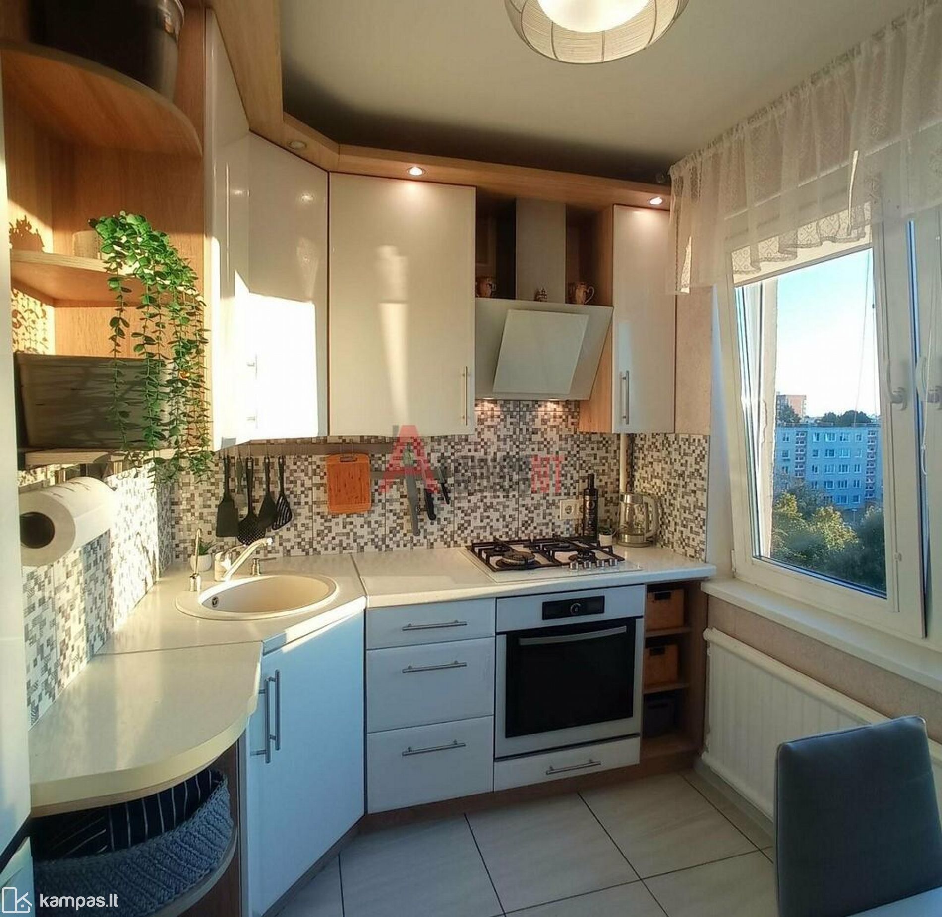 Main Image Klaipėda, Žardės, Reikjaviko g.