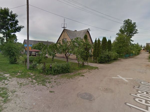 Akmenės r. sav., Akmenė