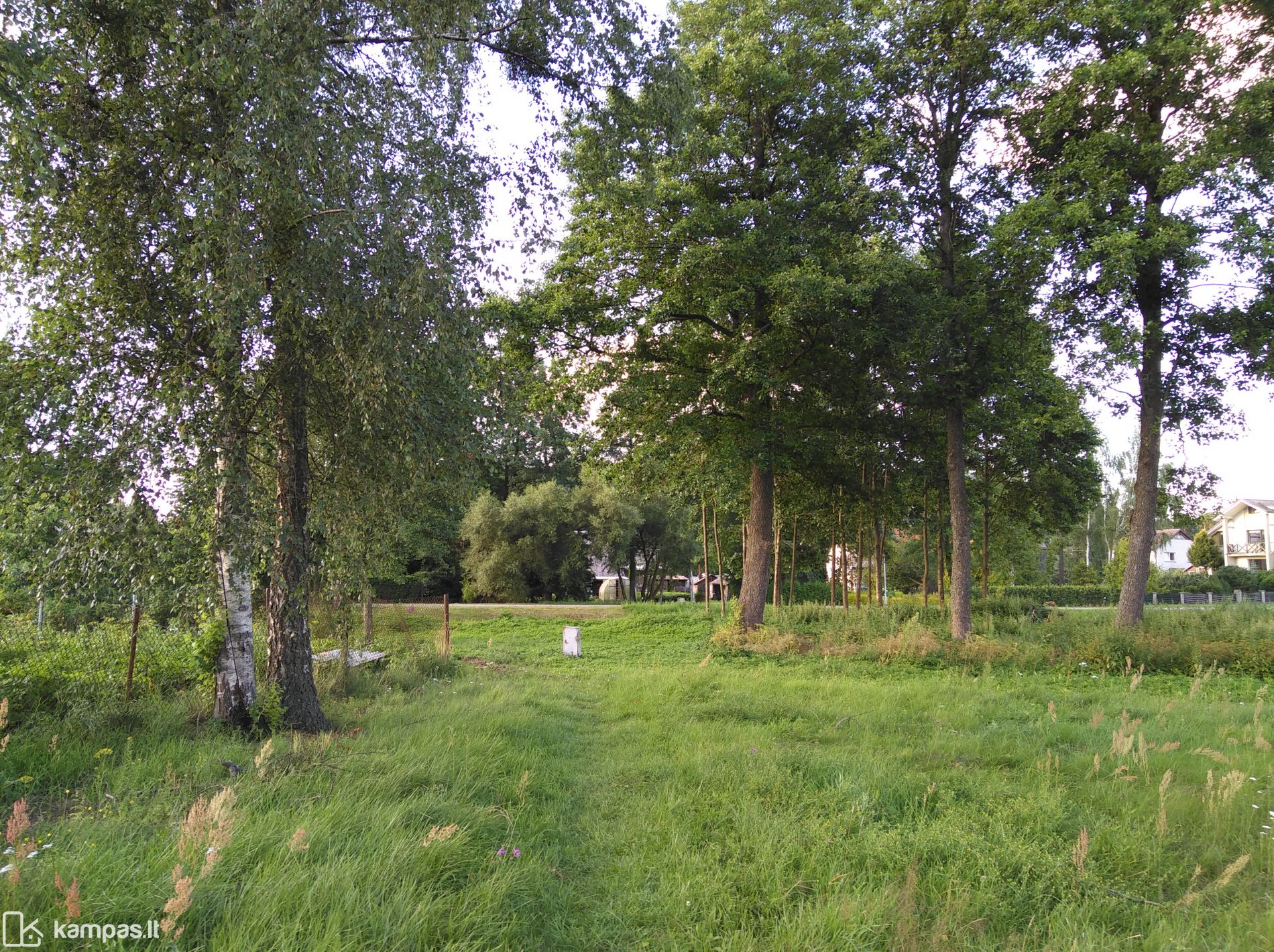 Main Image Druskininkų sav., Druskininkai, Latežerio g.