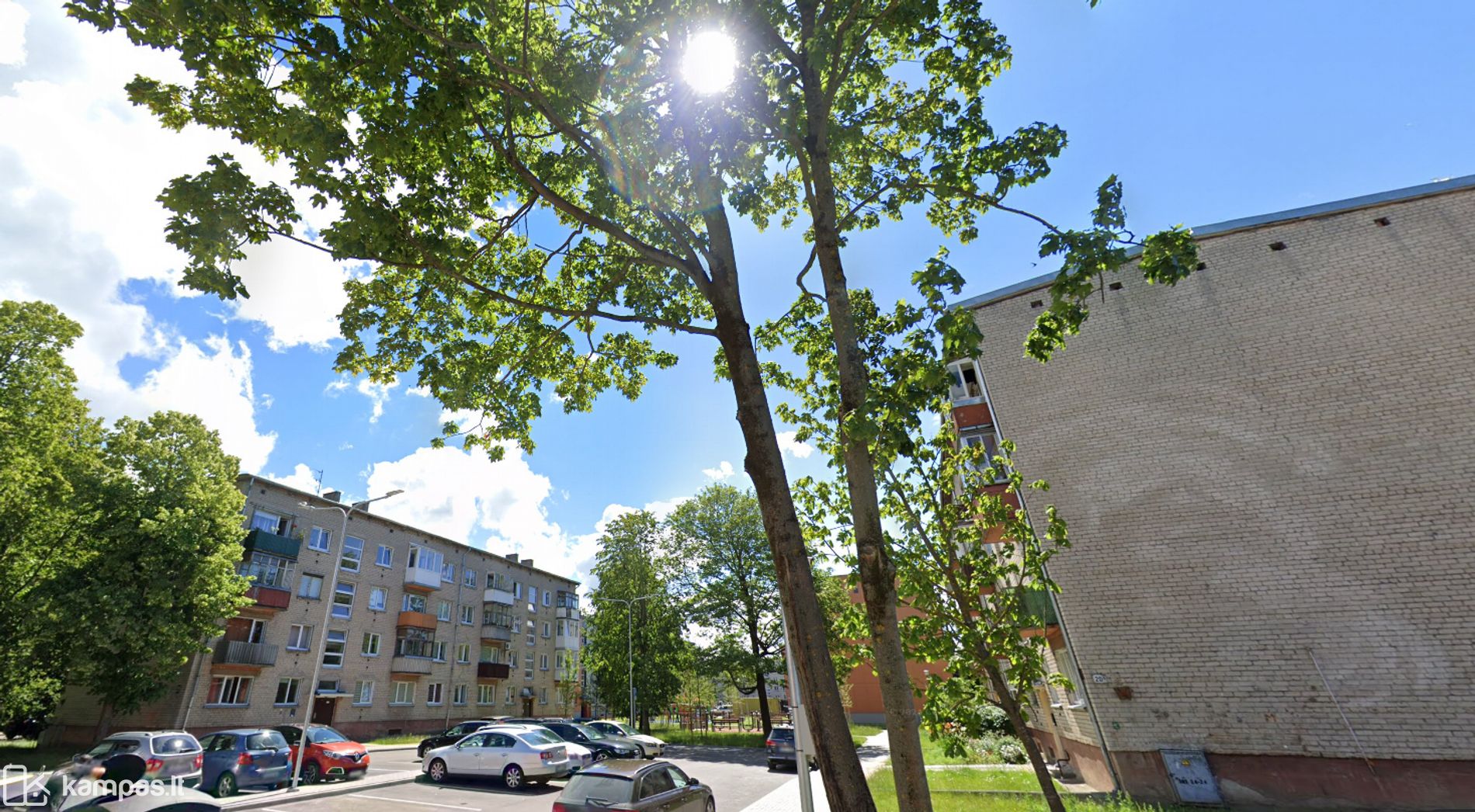 Main Image Klaipėda, Rumpiškės, Rumpiškės g.