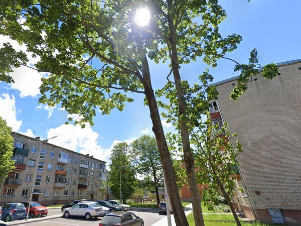 Klaipėda, Rumpiškės